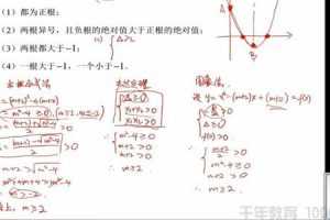 爱尖子 初二数学竞赛专属课四季 春暑秋寒全套名师课程