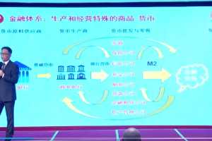 宋鸿兵问道2019年中经济形势分析课讲座11视频