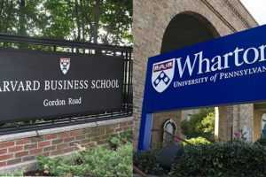 营创商学院 哈佛+沃顿全球顶级商学院EMBA课程