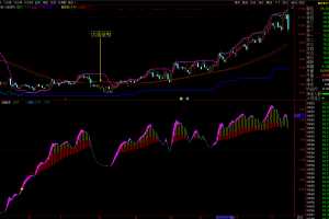 廷进《大底结构》+《短酷线》指标软件版+说明+通达信源码