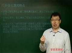 人教版高一数学必修2目标满分班教学视频