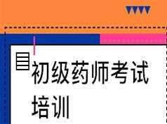 2019初级药师考试之基础知识培训讲解教学视频全集(含练习考试题和讲义资料)