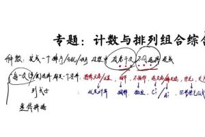 【胡源数学】高二数学学业规划加油包，从基础到深度全面提升数学知识点