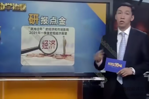 2021年边风炜炜炜道来+研报点金