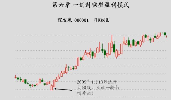 鲁召辉 职业操盘手培训课程 共8视频