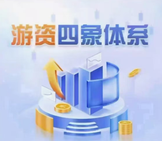 野马笔记游资四象体系课，模式篇预期低吸打板、逻辑篇、结构篇、周期篇…