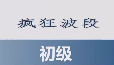 胡晓辉交易大师尊享版《初级班趋势技术教学疯狂波段初级班》