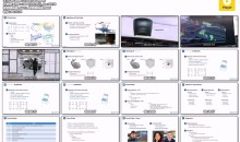 深蓝学院 三维点云课程（带资料百度网盘下载）