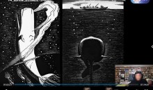 尼诺艺术鼠帝的速写课 平面设计