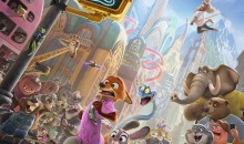 疯狂动物城2 Zootopia 2 (2025)抢先版在线观看